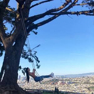 Meet your Posher, Aide